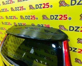 Дверь 5я HONDA