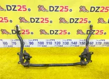 Стабилизатор TOYOTA LAND CRUISER/LX450 1992/Цвет 4K1 4880460061 FZJ80G/FZJ80L/FZJ80/FJ80G/HZJ81V/HZJ80/HDJ81/HDJ81V 1FZFE, передний