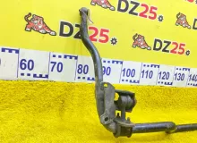 Стабилизатор TOYOTA LAND CRUISER/LX450 1992/Цвет 4K1 4880460061 FZJ80G/FZJ80L/FZJ80/FJ80G/HZJ81V/HZJ80/HDJ81/HDJ81V 1FZFE, передний