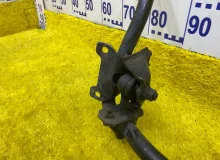 Стабилизатор TOYOTA LAND CRUISER/LX450 1992/Цвет 4K1 4880460061 FZJ80G/FZJ80L/FZJ80/FJ80G/HZJ81V/HZJ80/HDJ81/HDJ81V 1FZFE, передний