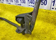 Стабилизатор TOYOTA LAND CRUISER/LX450 1992/Цвет 4K1 4880460061 FZJ80G/FZJ80L/FZJ80/FJ80G/HZJ81V/HZJ80/HDJ81/HDJ81V 1FZFE, передний