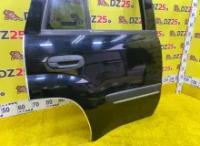 Дверь боковая CHEVROLET TRAILBLAZER 2002/ЦВЕТ 8555 89025260 GMT360 LL8/VORTEC LL8, задняя правая