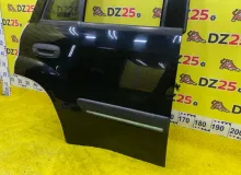 Дверь боковая CHEVROLET TRAILBLAZER 2002/ЦВЕТ 8555 89025260 GMT360 LL8/VORTEC LL8, задняя правая