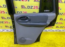 Дверь боковая CHEVROLET TRAILBLAZER 2002/ЦВЕТ 8555 89025260 GMT360 LL8/VORTEC LL8, задняя правая