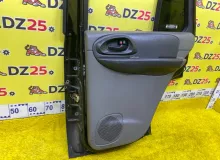 Дверь боковая CHEVROLET TRAILBLAZER 2002/ЦВЕТ 8555 89025260 GMT360 LL8/VORTEC LL8, задняя правая
