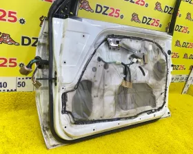 Дверь боковая MITSUBISHI