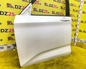 Дверь боковая HONDA