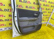 Дверь боковая HONDA FREED/FREED+ 2018/Цвет NH788P 67050TDKJ00ZZ GB7/GB5/GB6/GB8 LEB, передняя левая