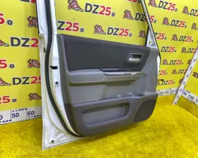 Дверь боковая HONDA