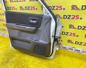 Дверь боковая HONDA