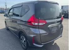 Дверь боковая HONDA FREED/FREED+ 2018/Цвет NH787M 67010TDKJ00ZZ GB7/GB5/GB6/GB8 LEB, передняя правая