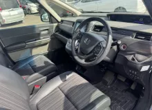 Дверь боковая HONDA FREED/FREED+ 2018/Цвет NH787M 67010TDKJ00ZZ GB7/GB5/GB6/GB8 LEB, передняя правая