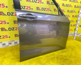 Дверь боковая HONDA