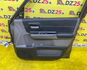 Дверь боковая HONDA
