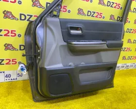Дверь боковая HONDA