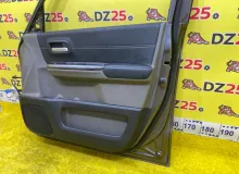 Дверь боковая HONDA FREED/FREED+ 2018/Цвет NH787M 67010TDKJ00ZZ GB7/GB5/GB6/GB8 LEB, передняя правая