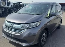 Дверь боковая HONDA FREED/FREED+ 2018/Цвет NH787M 67010TDKJ00ZZ GB7/GB5/GB6/GB8 LEB, передняя правая