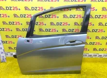 Дверь боковая HONDA FIT/SHUTTLE/JAZZ 2017/Цвет NH823M 67050T5AJ10ZZ GK4/GP5/GP6/GP7/GP8/GK3/GK5/GK6/GK8/GK9 LEB, передняя левая