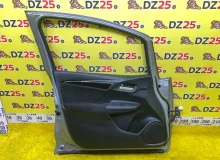 Дверь боковая HONDA FIT/SHUTTLE/JAZZ 2017/Цвет NH823M 67050T5AJ10ZZ GK4/GP5/GP6/GP7/GP8/GK3/GK5/GK6/GK8/GK9 LEB, передняя левая