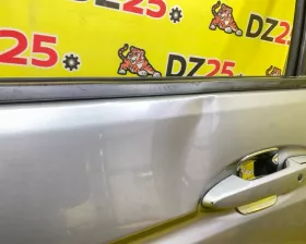 Дверь боковая HONDA