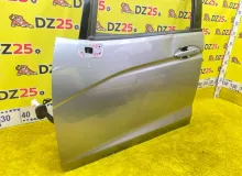 Дверь боковая HONDA FIT/SHUTTLE/JAZZ 2017/Цвет NH823M 67050T5AJ10ZZ GK4/GP5/GP6/GP7/GP8/GK3/GK5/GK6/GK8/GK9 LEB, передняя левая