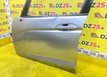 Дверь боковая HONDA FIT/SHUTTLE/JAZZ 2017/Цвет NH823M 67050T5AJ10ZZ GK4/GP5/GP6/GP7/GP8/GK3/GK5/GK6/GK8/GK9 LEB, передняя левая