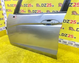 Дверь боковая HONDA