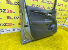 Дверь боковая HONDA FIT/SHUTTLE/JAZZ 2017/Цвет NH823M 67050T5AJ10ZZ GK4/GP5/GP6/GP7/GP8/GK3/GK5/GK6/GK8/GK9 LEB, передняя левая