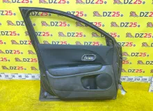 Дверь боковая HONDA VEZEL 2013/Цвет NH821M 67050T7A300ZZ RU4 LEB, передняя левая