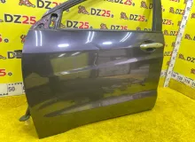Дверь боковая HONDA VEZEL 2013/Цвет NH821M 67050T7A300ZZ RU4 LEB, передняя левая