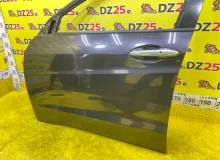 Дверь боковая HONDA VEZEL 2013/Цвет NH821M 67050T7A300ZZ RU4 LEB, передняя левая