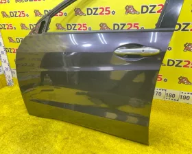 Дверь боковая HONDA
