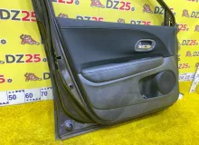 Дверь боковая HONDA VEZEL 2013/Цвет NH821M 67050T7A300ZZ RU4 LEB, передняя левая