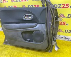 Дверь боковая HONDA
