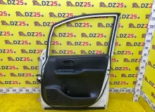 Дверь боковая TOYOTA VOXY/NOAH/ESQUIRE 2014/Цвет 070 6700128250 ZRR80G/ZRR80W/ZRR80/ZRR85G/ZRR85W/ZRR85/ZWR80/ZWR80G/ZWR80W 3ZRFAE, передняя правая