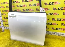 Дверь боковая TOYOTA VOXY/NOAH/ESQUIRE 2014/Цвет 070 6700128250 ZRR80G/ZRR80W/ZRR80/ZRR85G/ZRR85W/ZRR85/ZWR80/ZWR80G/ZWR80W 3ZRFAE, передняя правая