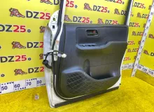 Дверь боковая TOYOTA VOXY/NOAH/ESQUIRE 2014/Цвет 070 6700128250 ZRR80G/ZRR80W/ZRR80/ZRR85G/ZRR85W/ZRR85/ZWR80/ZWR80G/ZWR80W 3ZRFAE, передняя правая