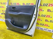 Дверь боковая TOYOTA VOXY/NOAH/ESQUIRE 2014/Цвет 070 6700128250 ZRR80G/ZRR80W/ZRR80/ZRR85G/ZRR85W/ZRR85/ZWR80/ZWR80G/ZWR80W 3ZRFAE, передняя правая