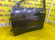 Дверь боковая HONDA VEZEL 2014/Цвет NH821M 67050T7A300ZZ RU3 LEB, передняя левая