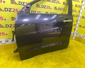Дверь боковая HONDA
