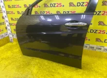 Дверь боковая HONDA VEZEL 2014/Цвет NH821M 67050T7A300ZZ RU3 LEB, передняя левая