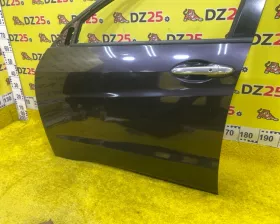 Дверь боковая HONDA