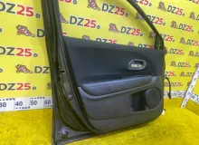 Дверь боковая HONDA VEZEL 2014/Цвет NH821M 67050T7A300ZZ RU3 LEB, передняя левая