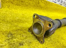 Карданный вал TOYOTA LAND CRUISER 1999 3714060370 UZJ100W 2UZFE, передний
