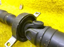 Карданный вал BMW X6 2009/Цвет 475 26107564398 E71 N54B30A, задний