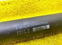 Карданный вал BMW X6 2009/Цвет 475 26107564398 E71 N54B30A, задний