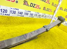 Рессоры TOYOTA TUNDRA 1999/Цвет 056 482100C040 UCK40L/UCK41L/UCK30L/UCK31L/VCK40L/VCK30L/GSK30L 2UZFE, задние правые