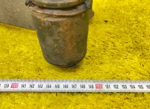 Рессоры TOYOTA TUNDRA 1999/Цвет 056 482100C040 UCK40L/UCK41L/UCK30L/UCK31L/VCK40L/VCK30L/GSK30L 2UZFE, задние правые