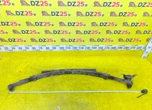 Рессоры TOYOTA TUNDRA 1999/Цвет 056 482200C040 UCK40L/UCK41L/UCK30L/UCK31L/VCK40L/VCK30L/GSK30L 2UZFE, задние левые