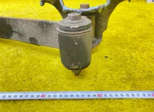 Рессоры TOYOTA TUNDRA 1999/Цвет 056 482200C040 UCK40L/UCK41L/UCK30L/UCK31L/VCK40L/VCK30L/GSK30L 2UZFE, задние левые
